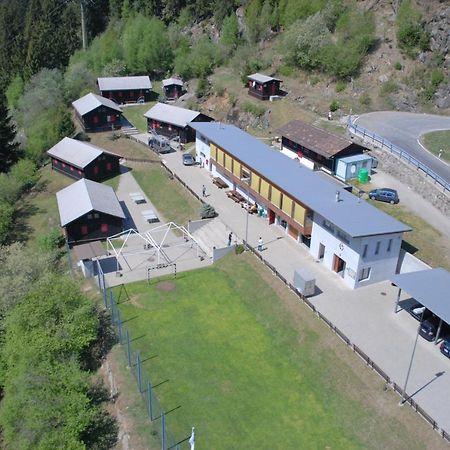 Villaggio di vacanza TCS Quinto Esterno foto