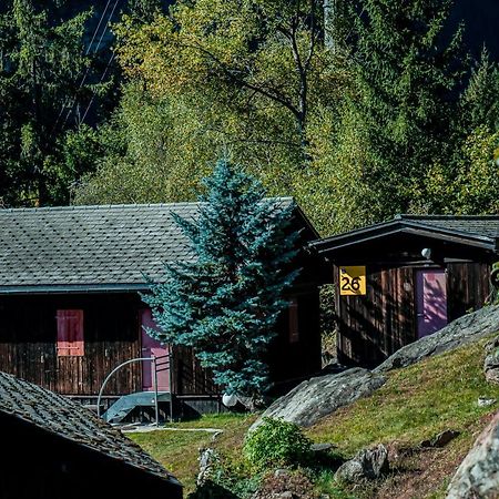 Villaggio di vacanza TCS Quinto Esterno foto