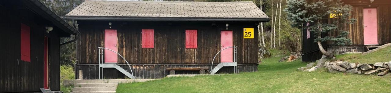 Villaggio di vacanza TCS Quinto Esterno foto