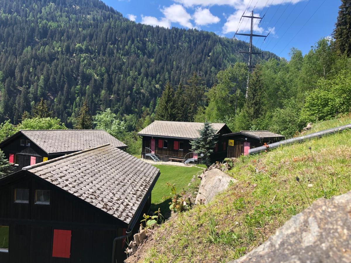 Villaggio di vacanza TCS Quinto Esterno foto