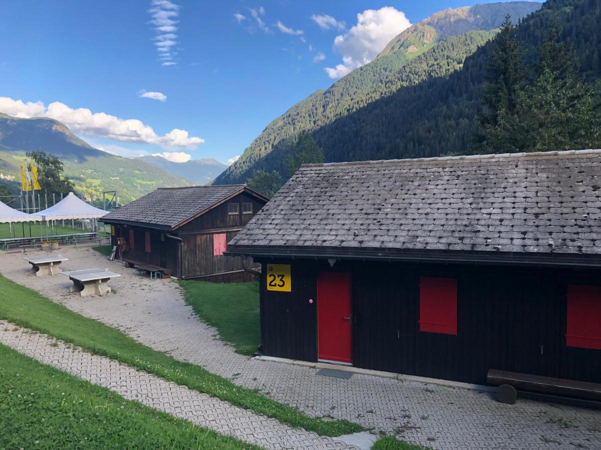 Villaggio di vacanza TCS Quinto Esterno foto