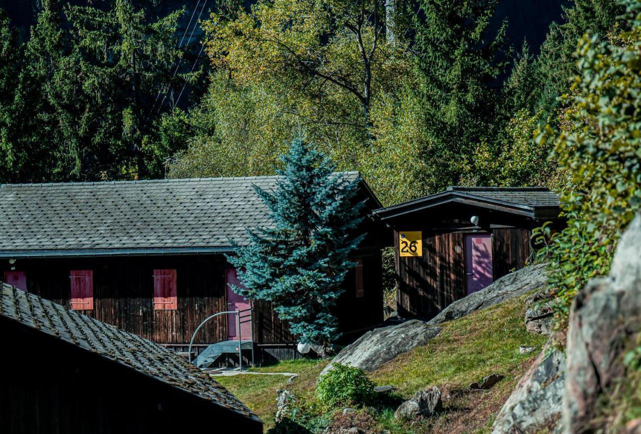 Villaggio di vacanza TCS Quinto Esterno foto